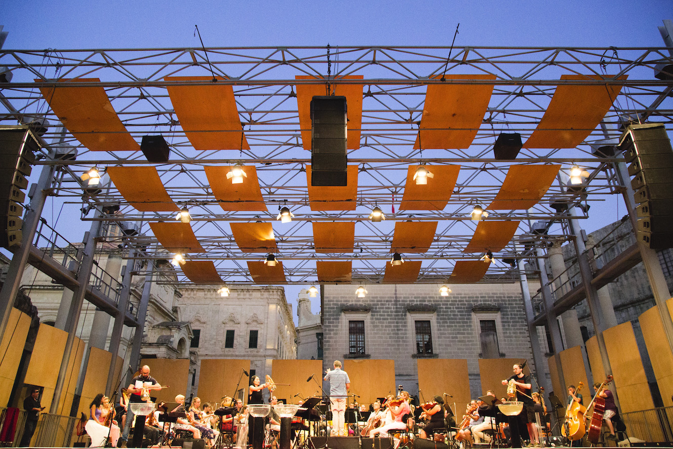 Malta International Arts Festival 2019