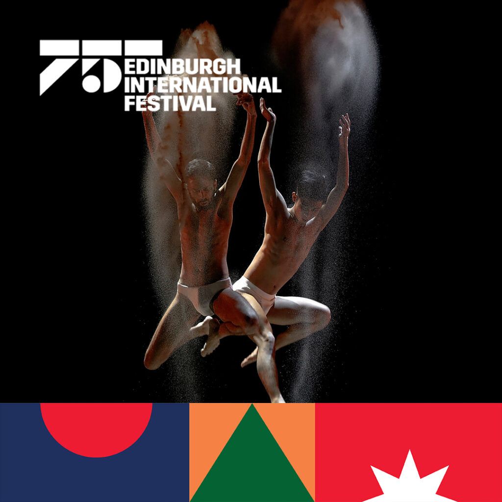 Samsara - Edinburgh International Festival
