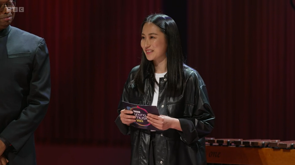 BBC Young Musician 2022