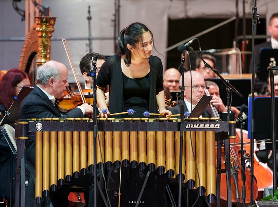 Haniel Open Air Klassik